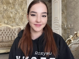 Roxywu