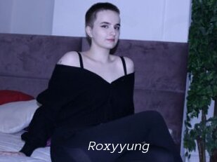 Roxyyung
