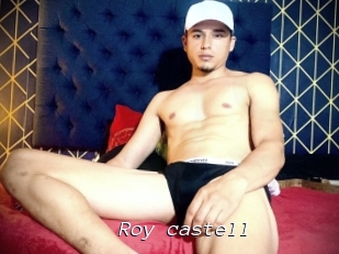 Roy_castell