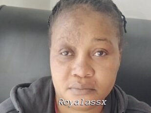 Royalassx