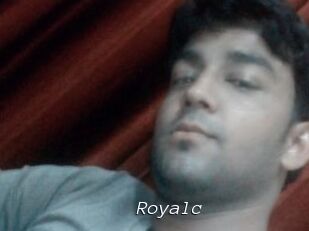Royalc