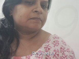Royalela