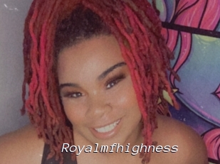 Royalmfhighness