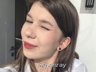 Royanray