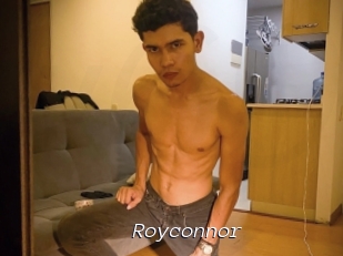 Royconnor