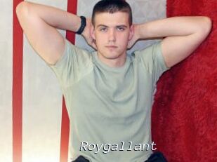 Roygallant