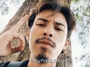Royharrison