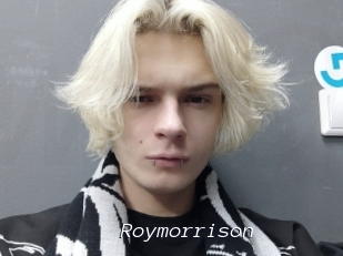 Roymorrison