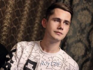 Royray