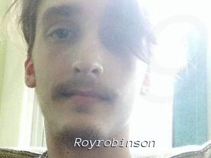 Royrobinson