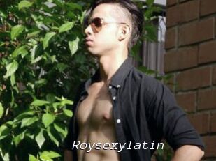 Roysexylatin