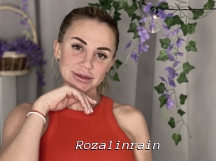 Rozalinrain