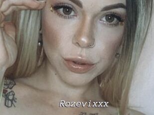 Rozevixxx