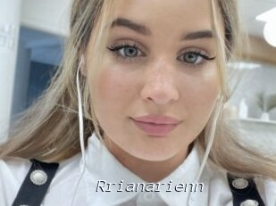 Rrianarienn