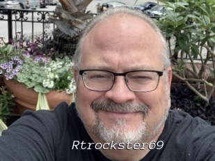 rtrockster69 Webcamsex 69
