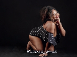 Rubbiejames