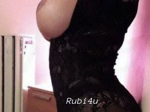 Rubi4u