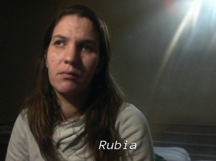 Rubia