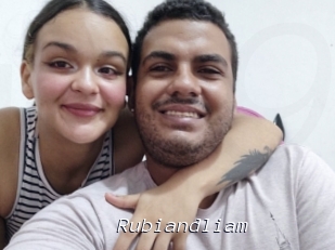 Rubiandliam