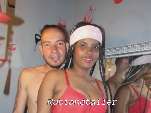 Rubiandtailer