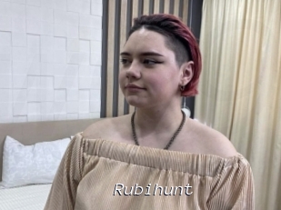 Rubihunt