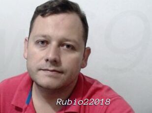 Rubio22018
