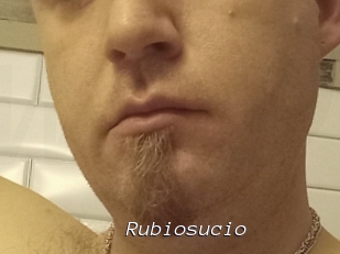 Rubiosucio