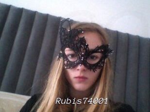 Rubis74001