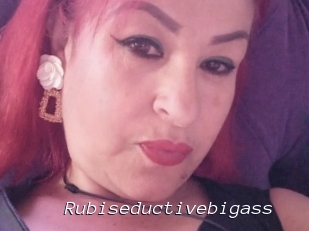 Rubiseductivebigass