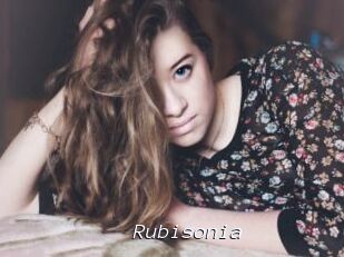 Rubisonia