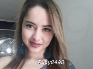 Ruby0498