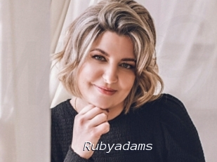 Rubyadams