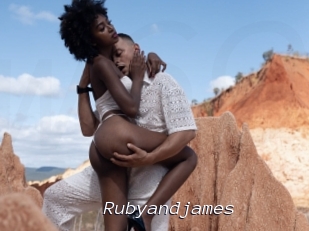 Rubyandjames
