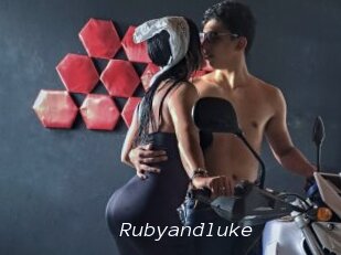 Rubyandluke