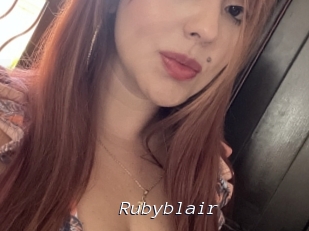Rubyblair