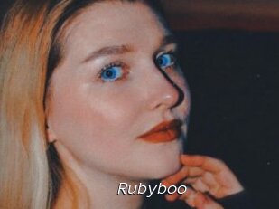 Rubyboo