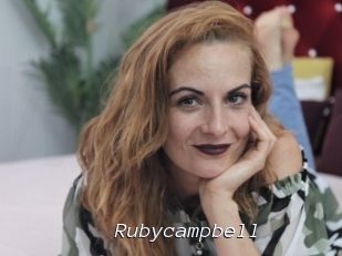 Rubycampbell