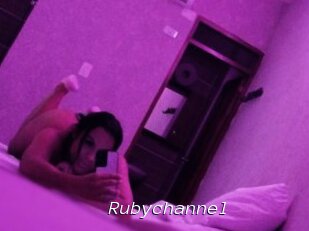 Rubychannel