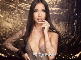 Rubyeden