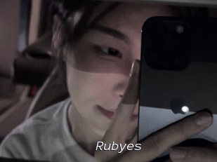 Rubyes