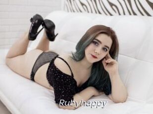 Rubyhappy