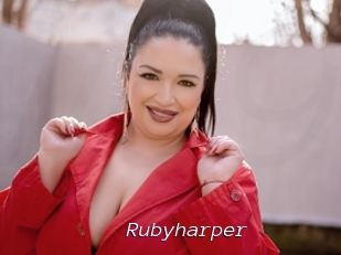 Rubyharper