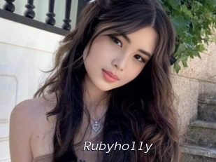 Rubyholly
