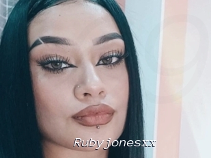 Rubyjonesxx
