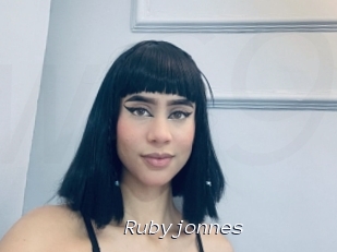 Rubyjonnes