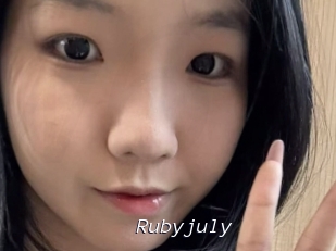Rubyjuly