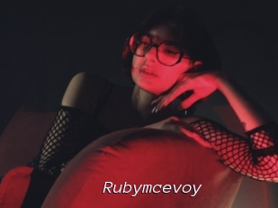 Rubymcevoy