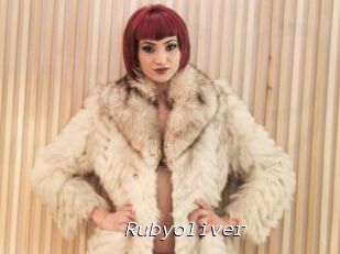 Rubyoliver