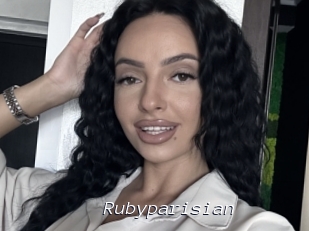 Rubyparisian