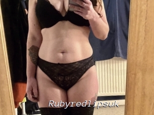 Rubyredlipsuk